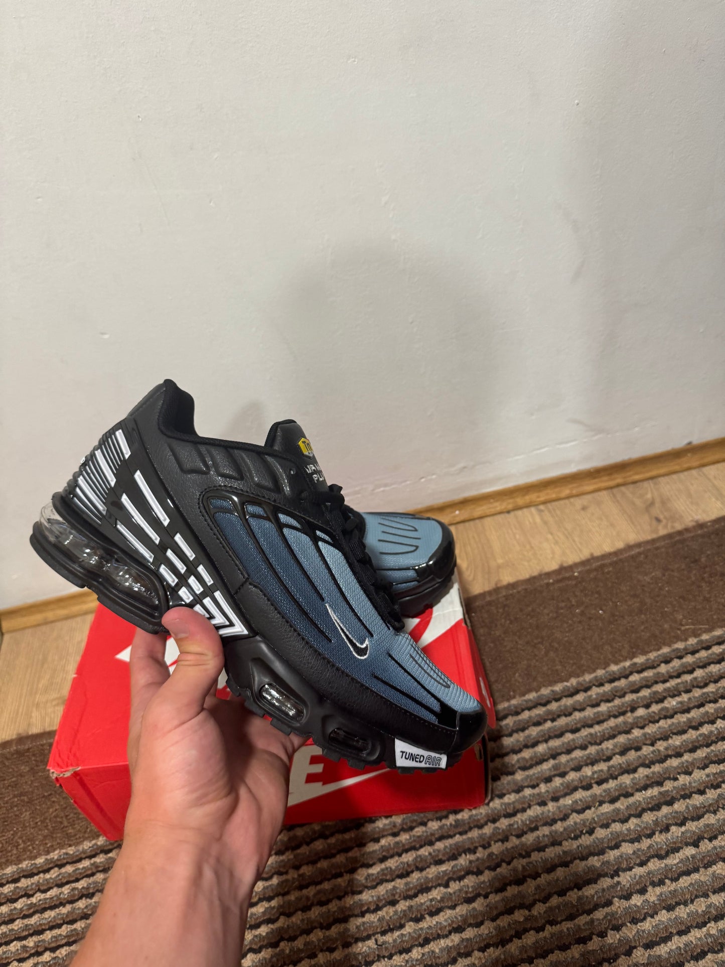 Nike Air max Plus 3 Broj 43(Odmah dostupno)
