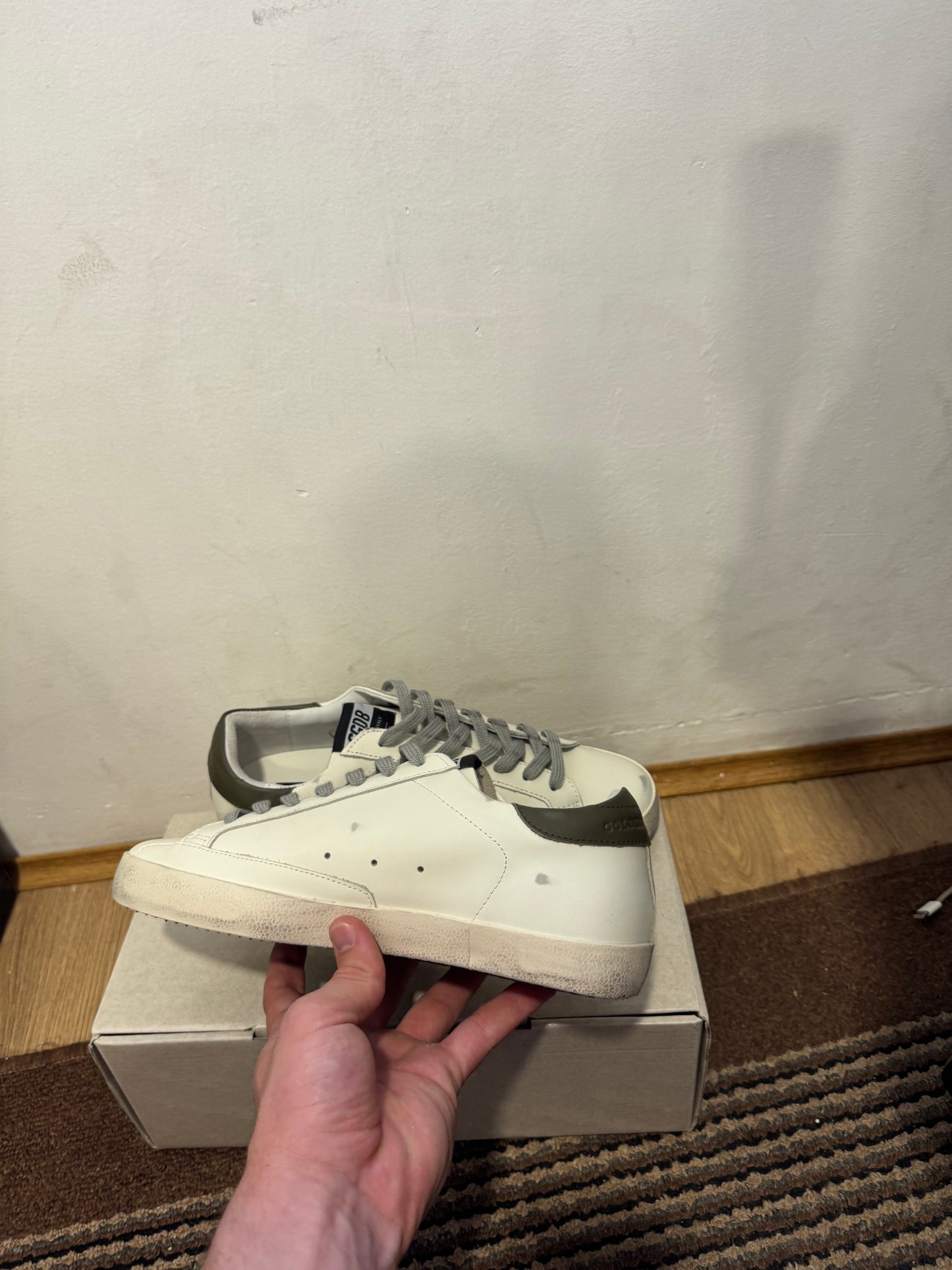 Golden Goose Broj 38,41(Odmah dostupno)