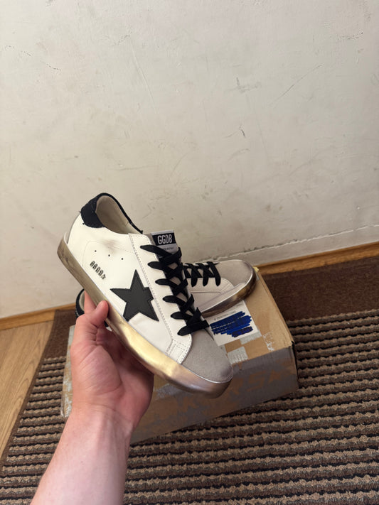 Golden Goose Broj 41(Odmah dostupno)