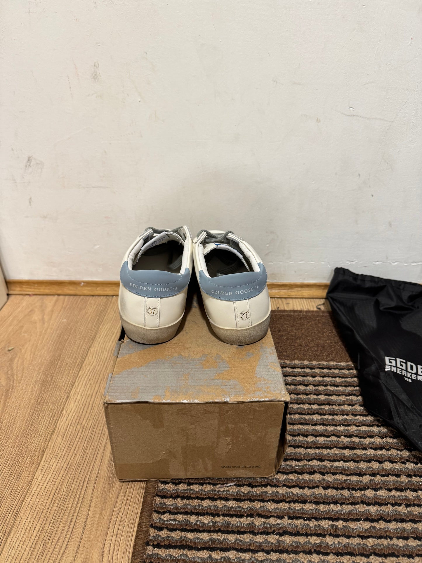 Golden Goose Broj 39(Odmah dostupno)