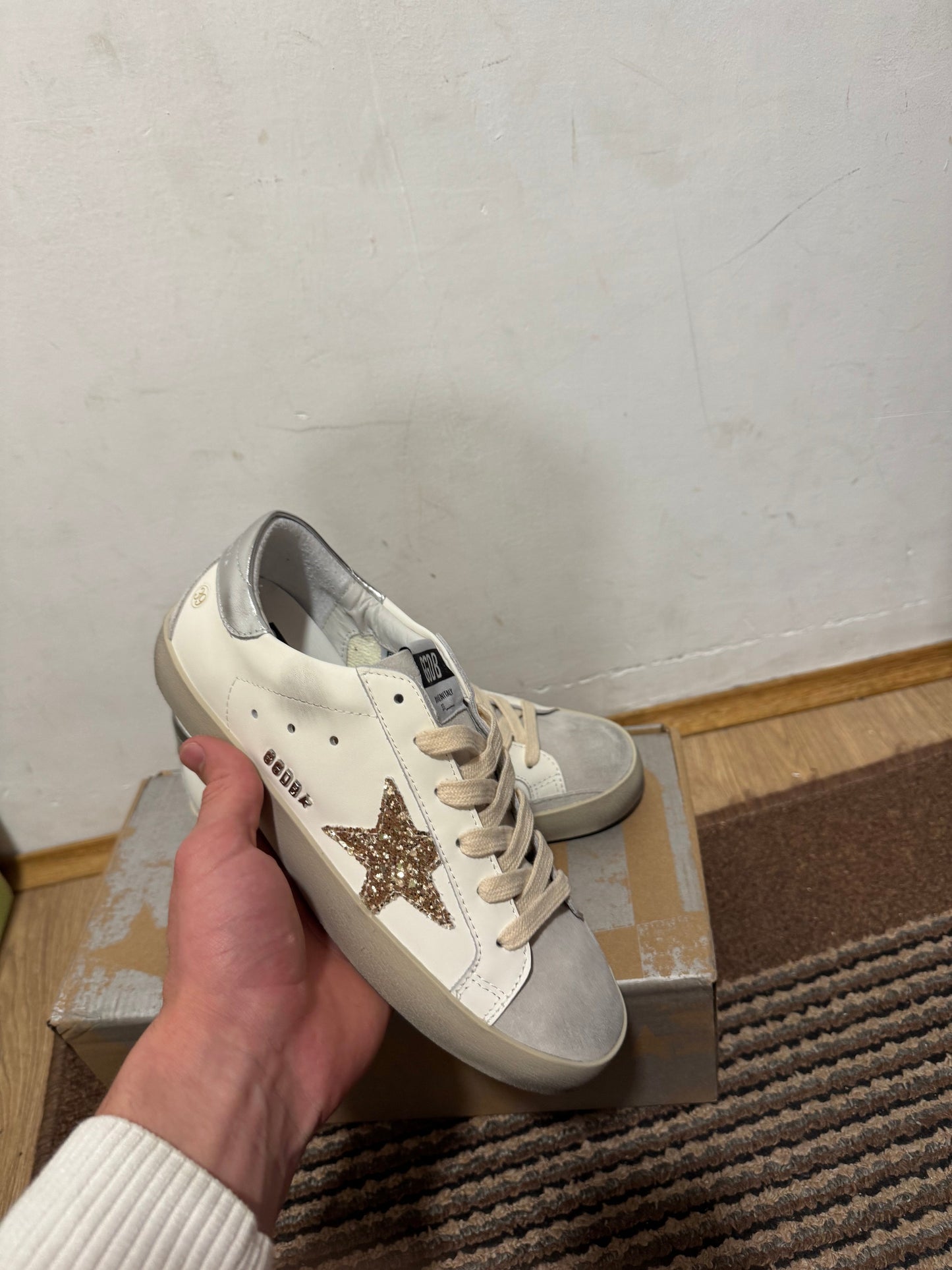 Golden Goose Broj 39(Odmah dostupno)