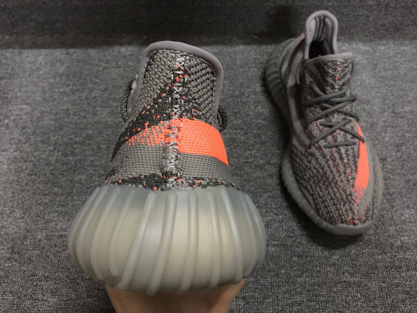 Yeezy 350 Beluga