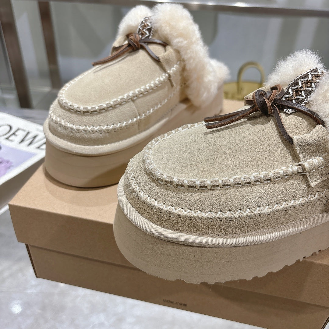 Ugg