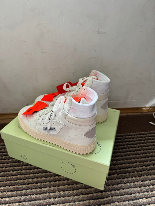 Off White Court Broj 36(Odmah dostupno)
