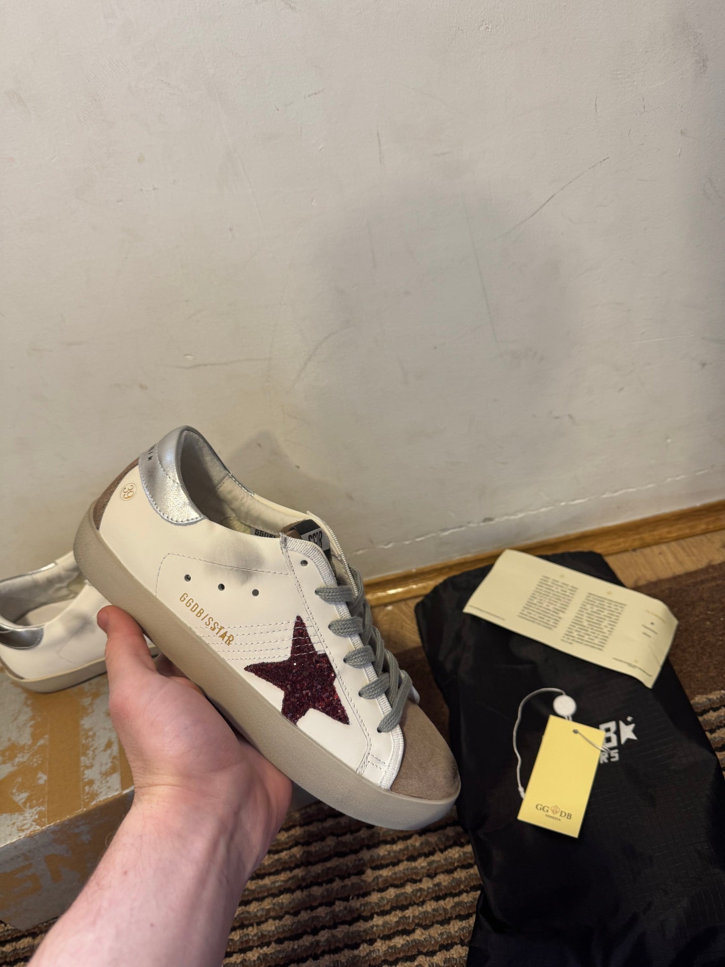 Golden Goose Broj 39(Odmah dostupno)