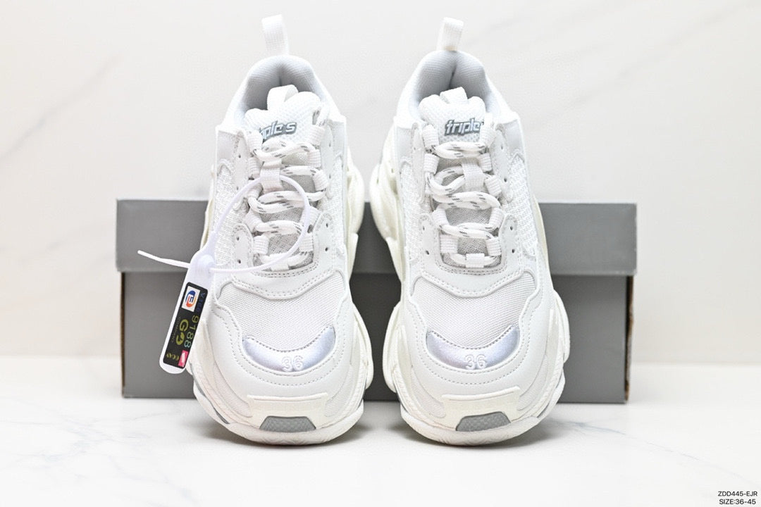 Balenciaga Triple S