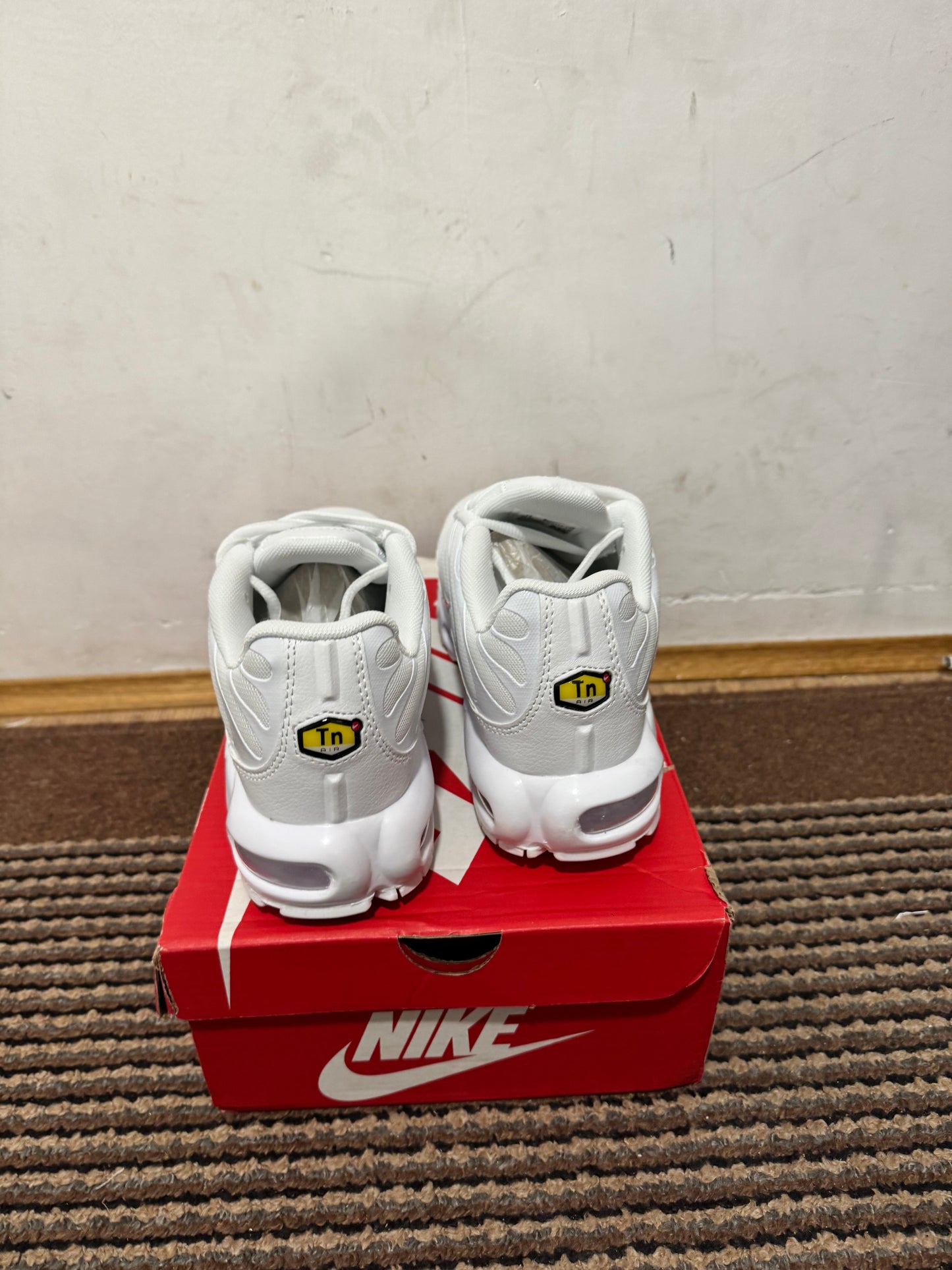 Nike Air max Plus Broj 40(Odmah dostupno)