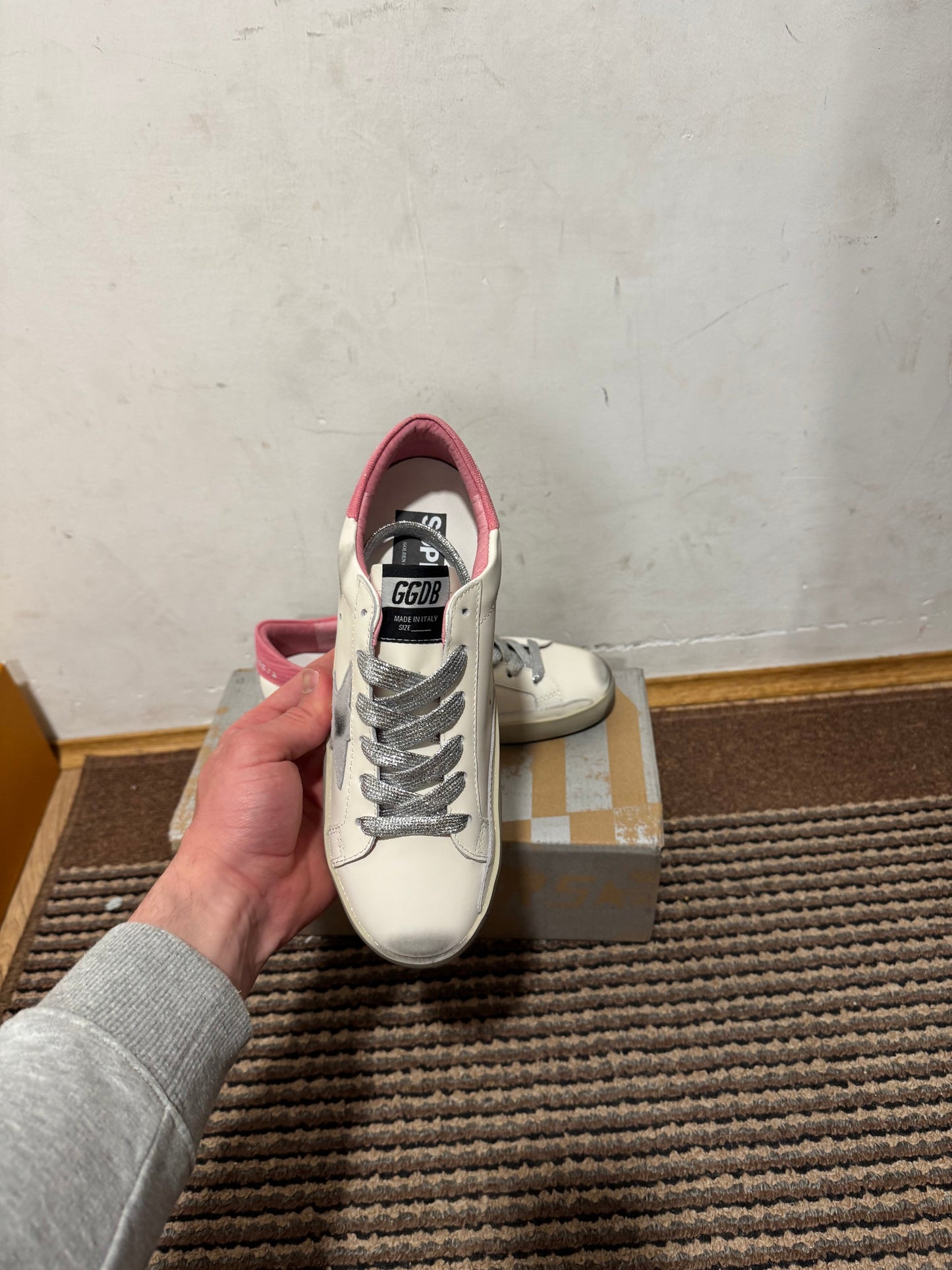Golden Goose Broj 39(Odmah dostupno)