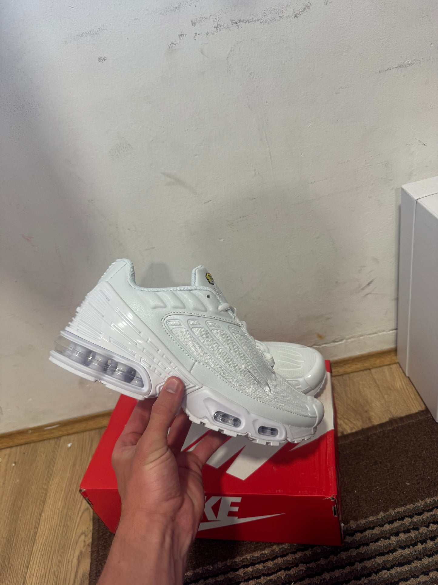 Nike Air max Plus 3 Broj 43,46(Odmah dostupno)