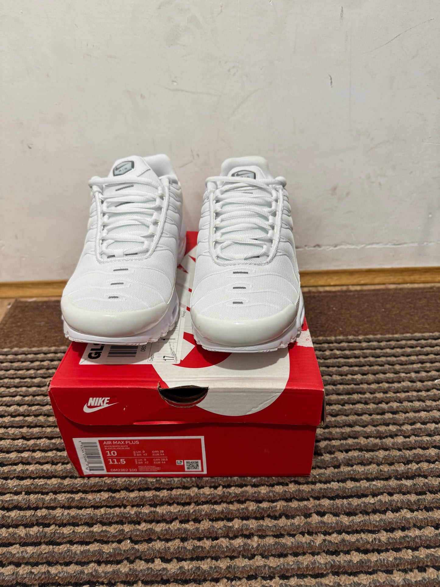Nike Air max Plus Broj 40(Odmah dostupno)