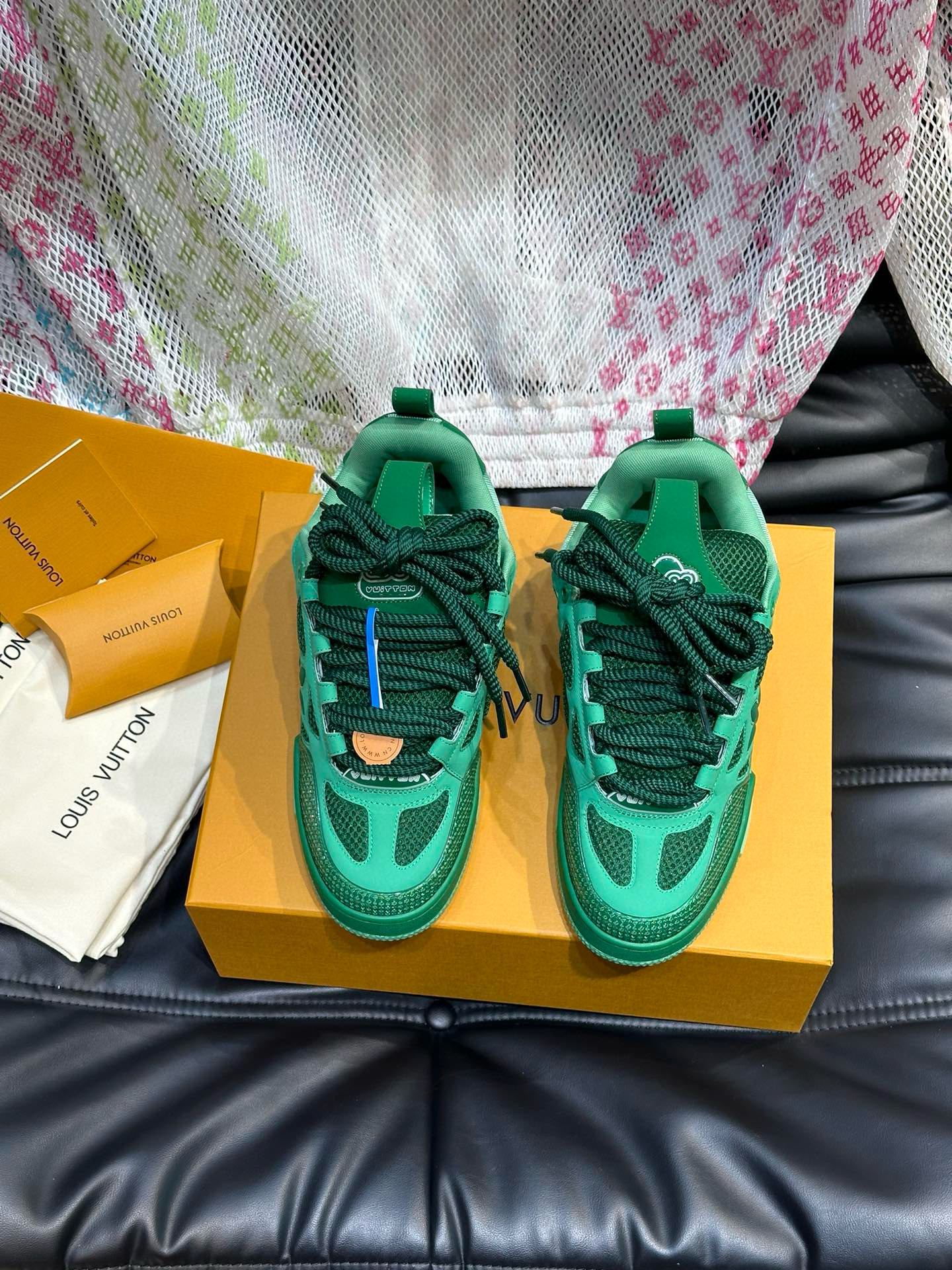 LV Skate