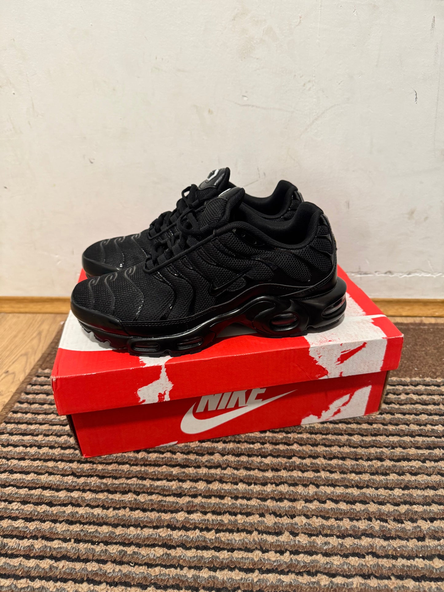 Nike Air max Plus Broj 40,44,45(Odmah dostupno)