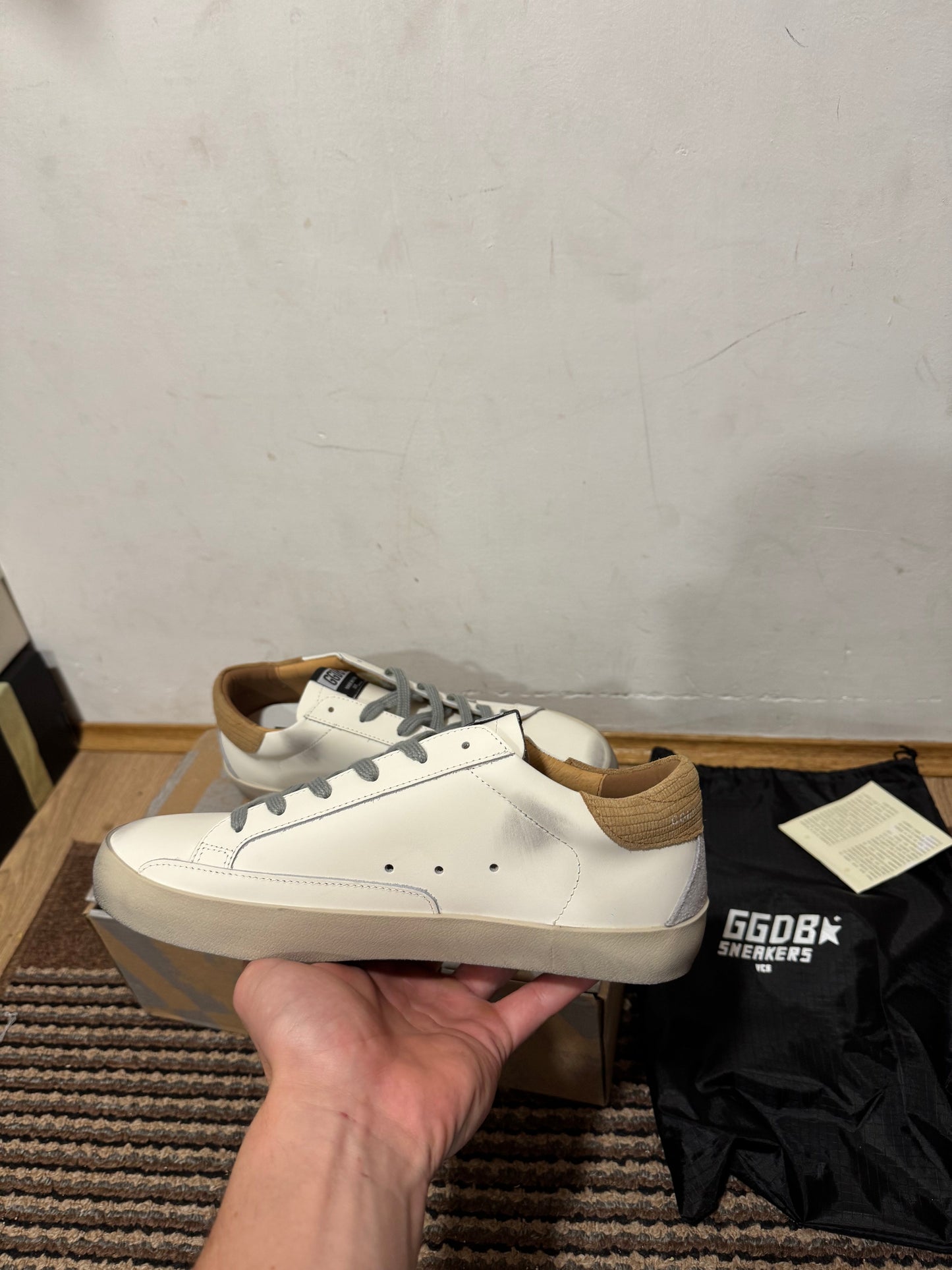 Golden Goose Broj 39(Odmah dostupno)