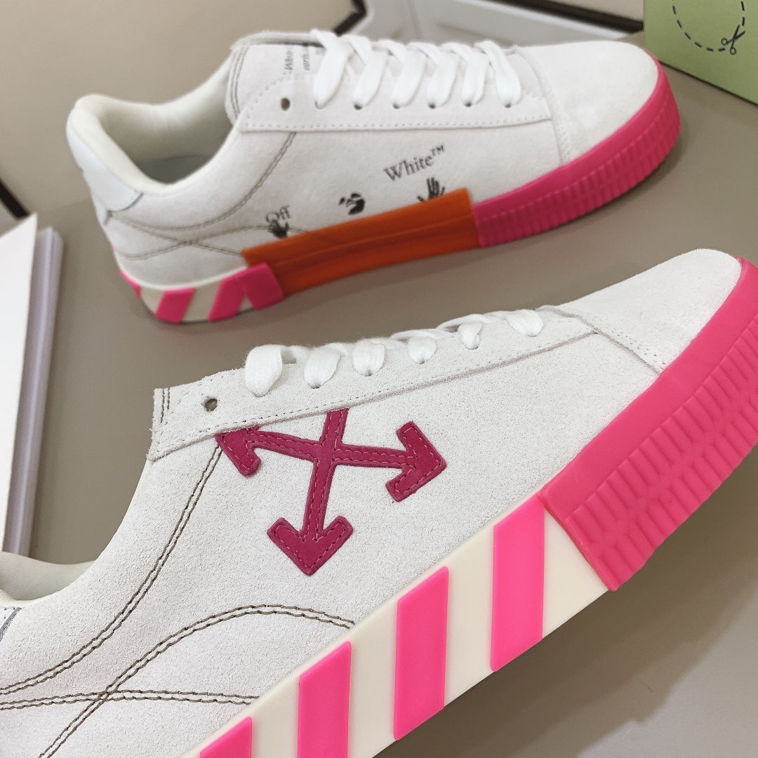 OFF WHITE Court low