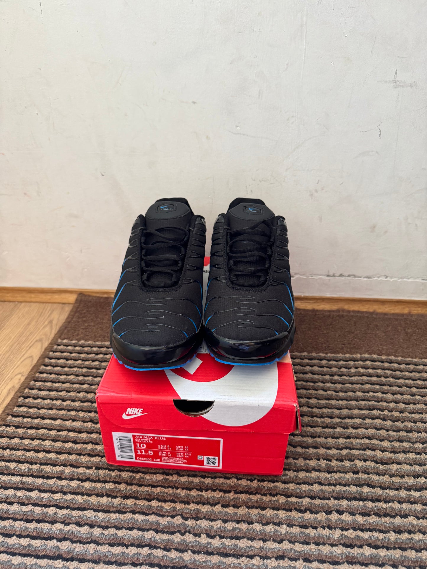 Nike Air max Plus Broj 44(Odmah dostupno)