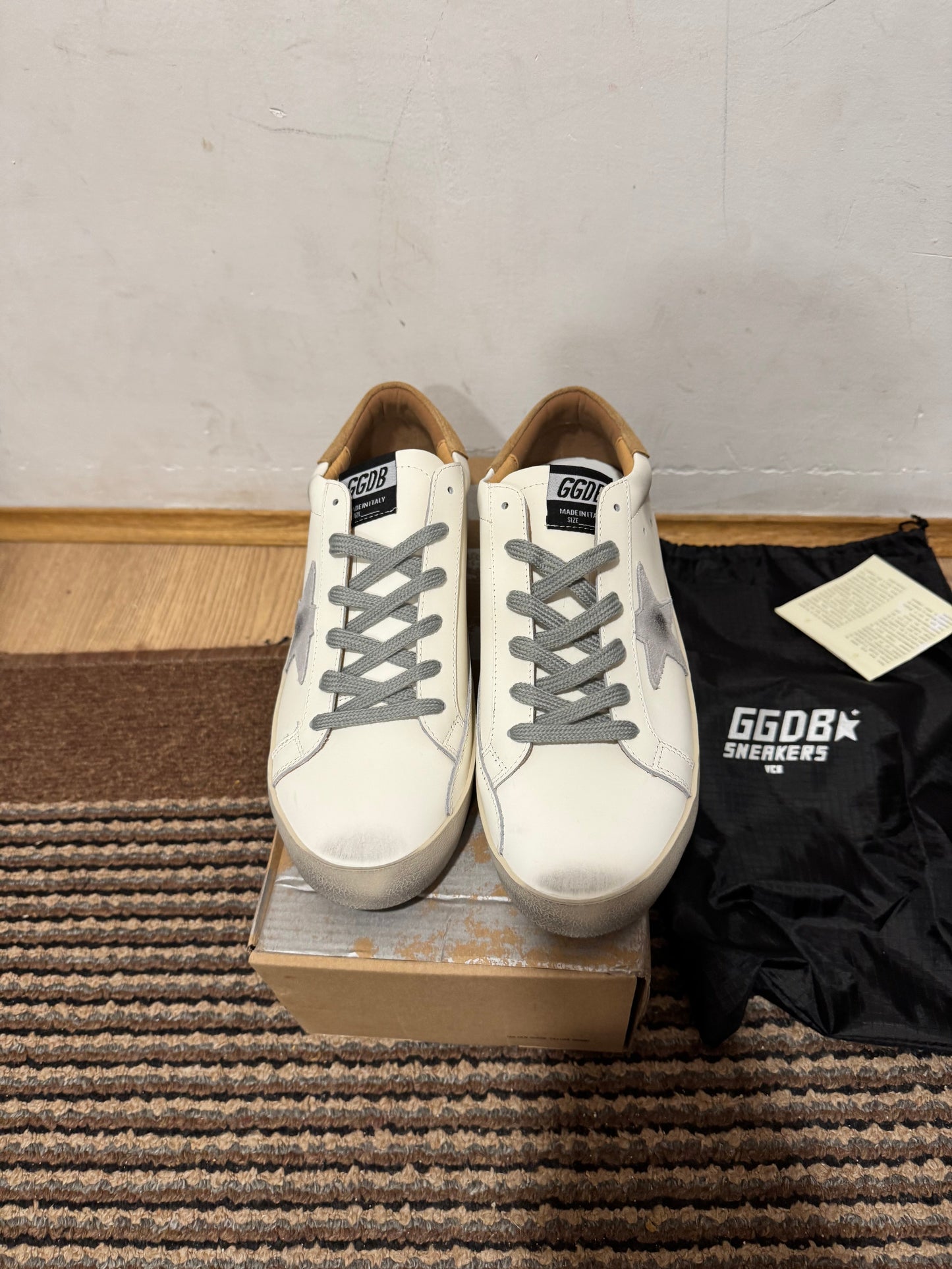 Golden Goose Broj 39(Odmah dostupno)