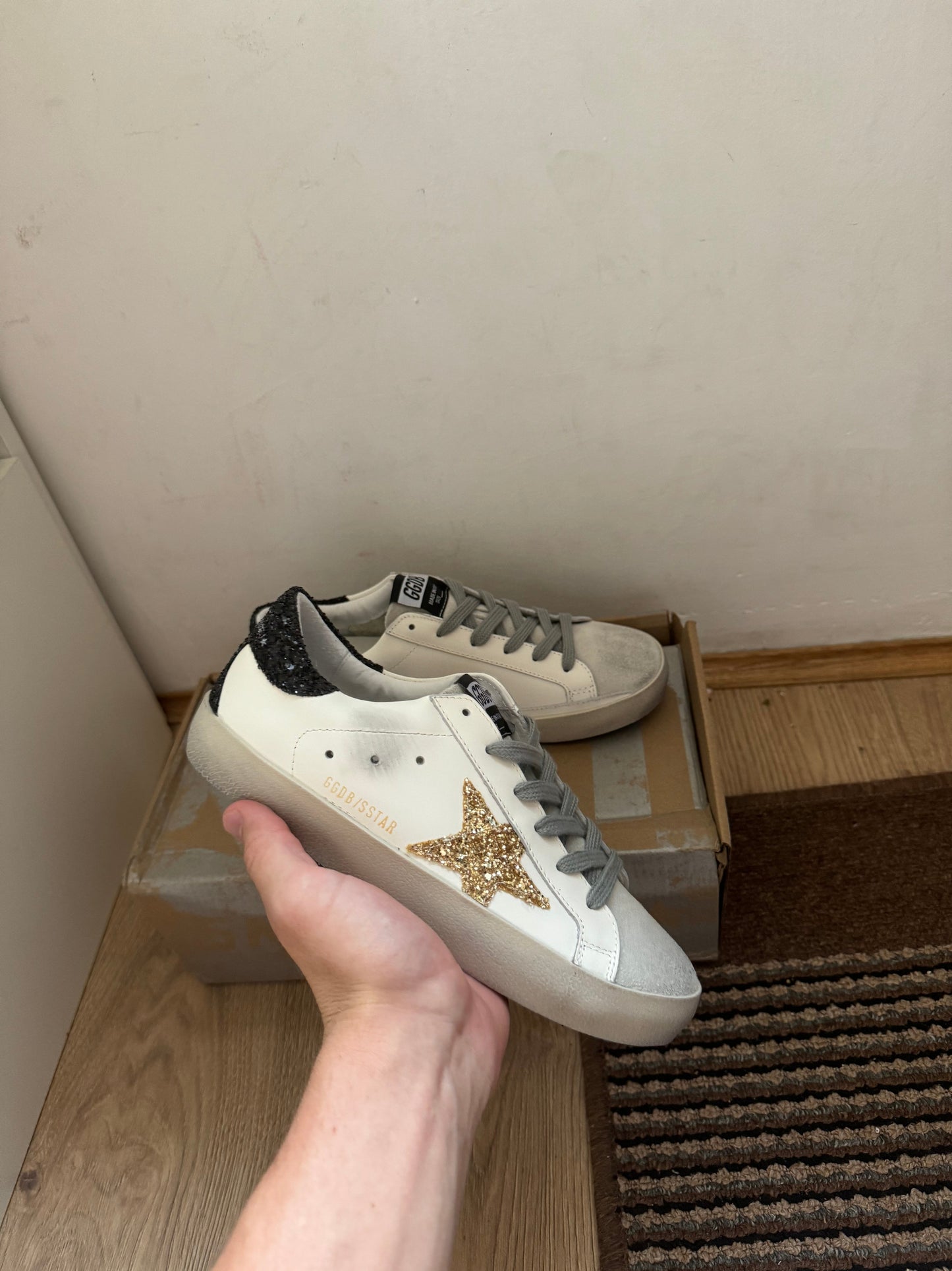 Golden Goose Broj 37,38,41(Odmah dostupno)