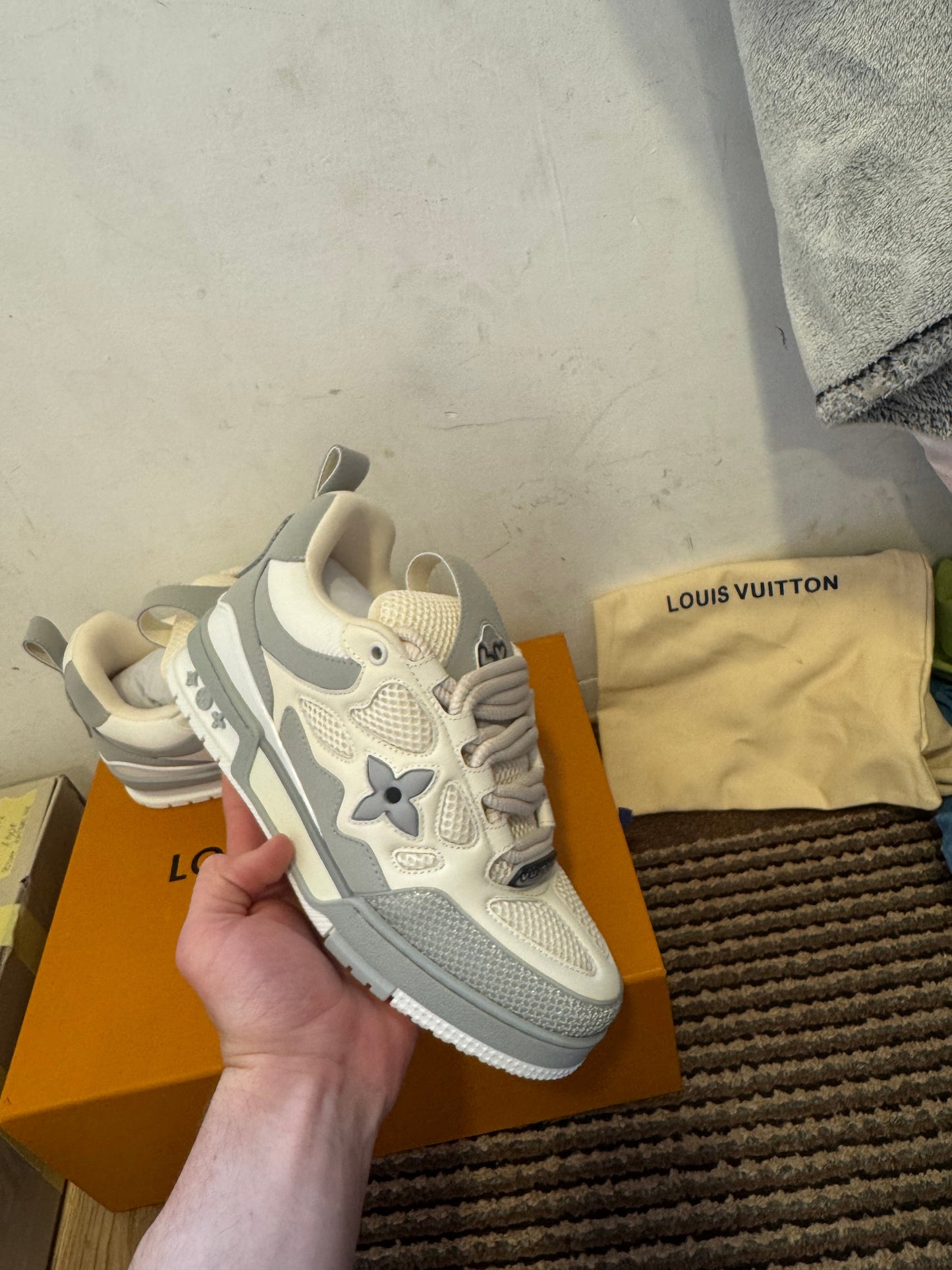Lv Skate Broj 38(Odmah dostupno)