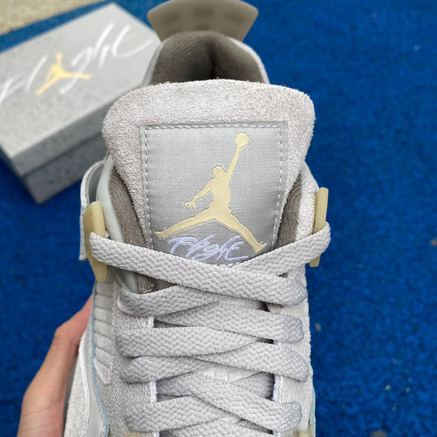 Jordan 4 Craft
