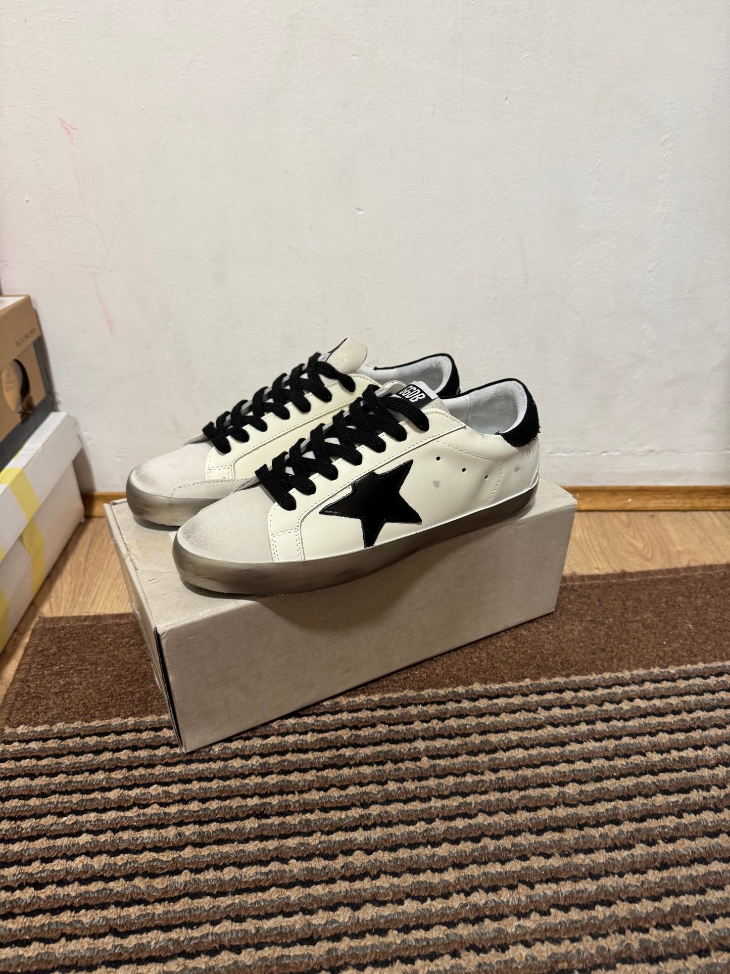Golden Goose Broj 39(Odmah dostupno)
