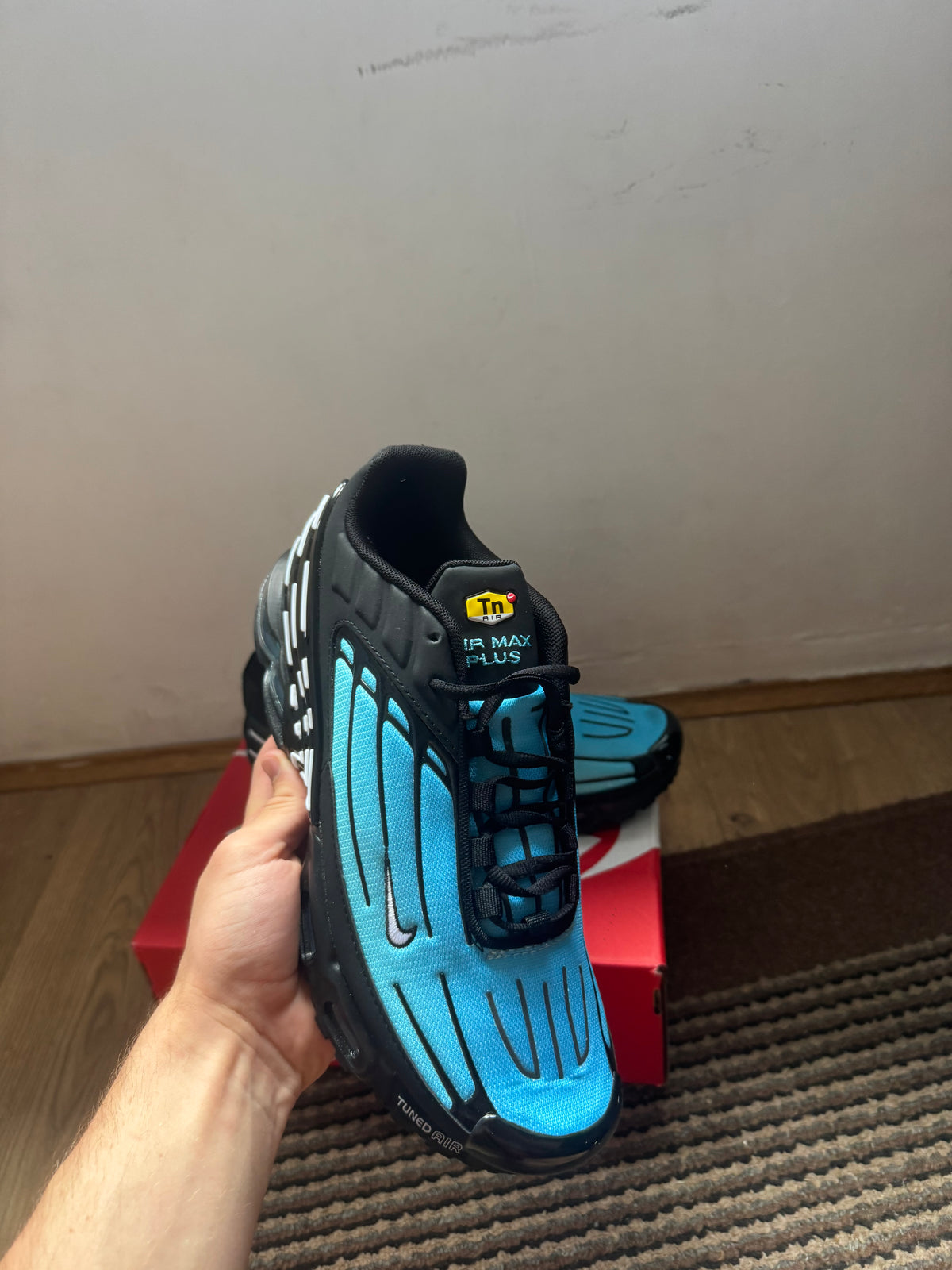 Nike Air max Plus 3 Broj 44(Odmah dostupno)