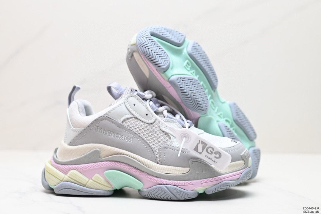 Balenciaga Triple S