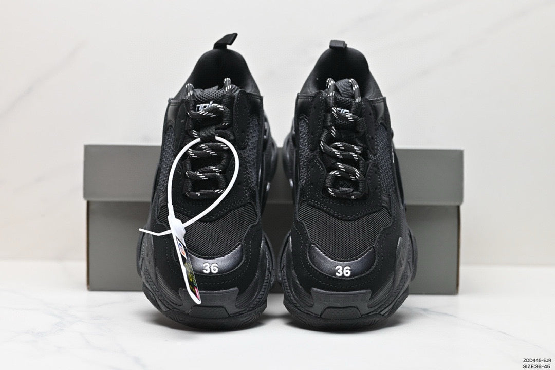 Balenciaga Triple S