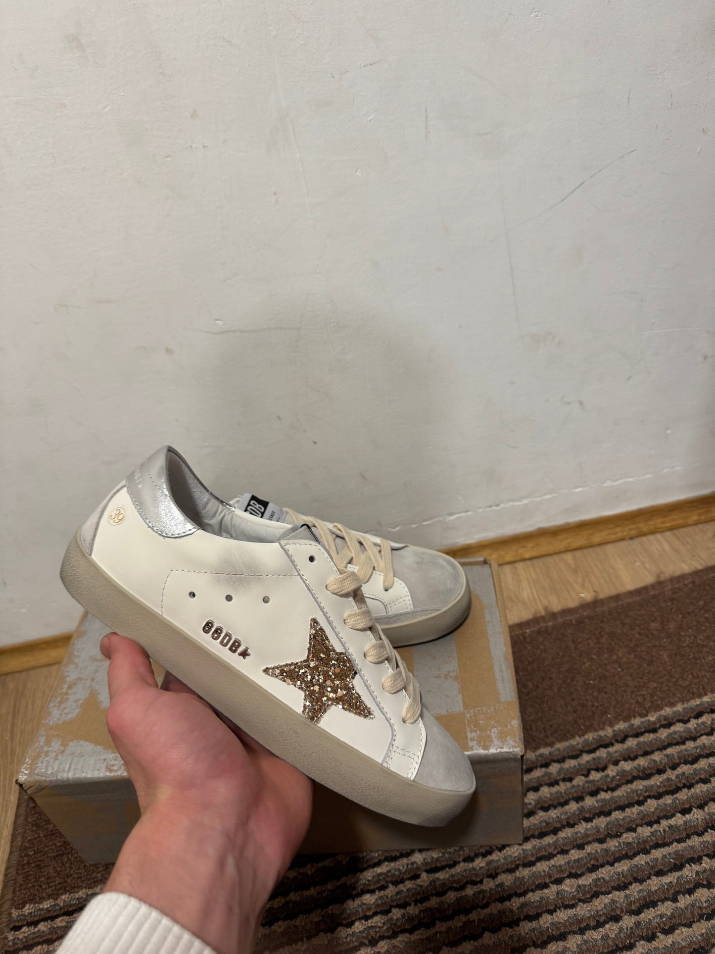 Golden Goose Broj 39(Odmah dostupno)