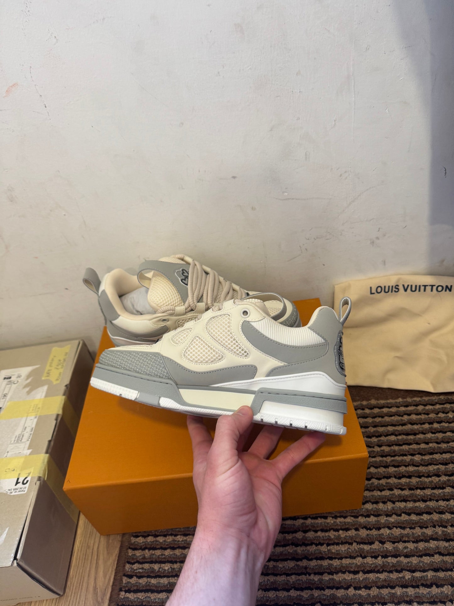 Lv Skate Broj 38(Odmah dostupno)