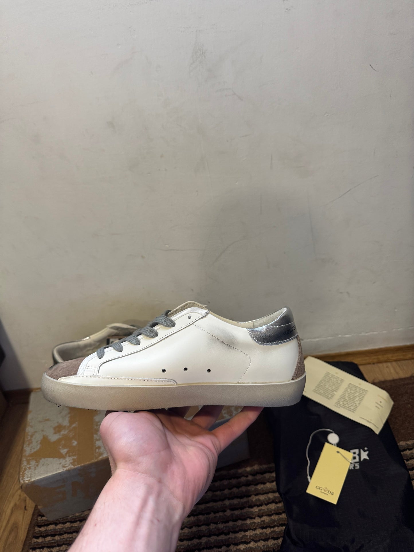 Golden Goose Broj 39(Odmah dostupno)