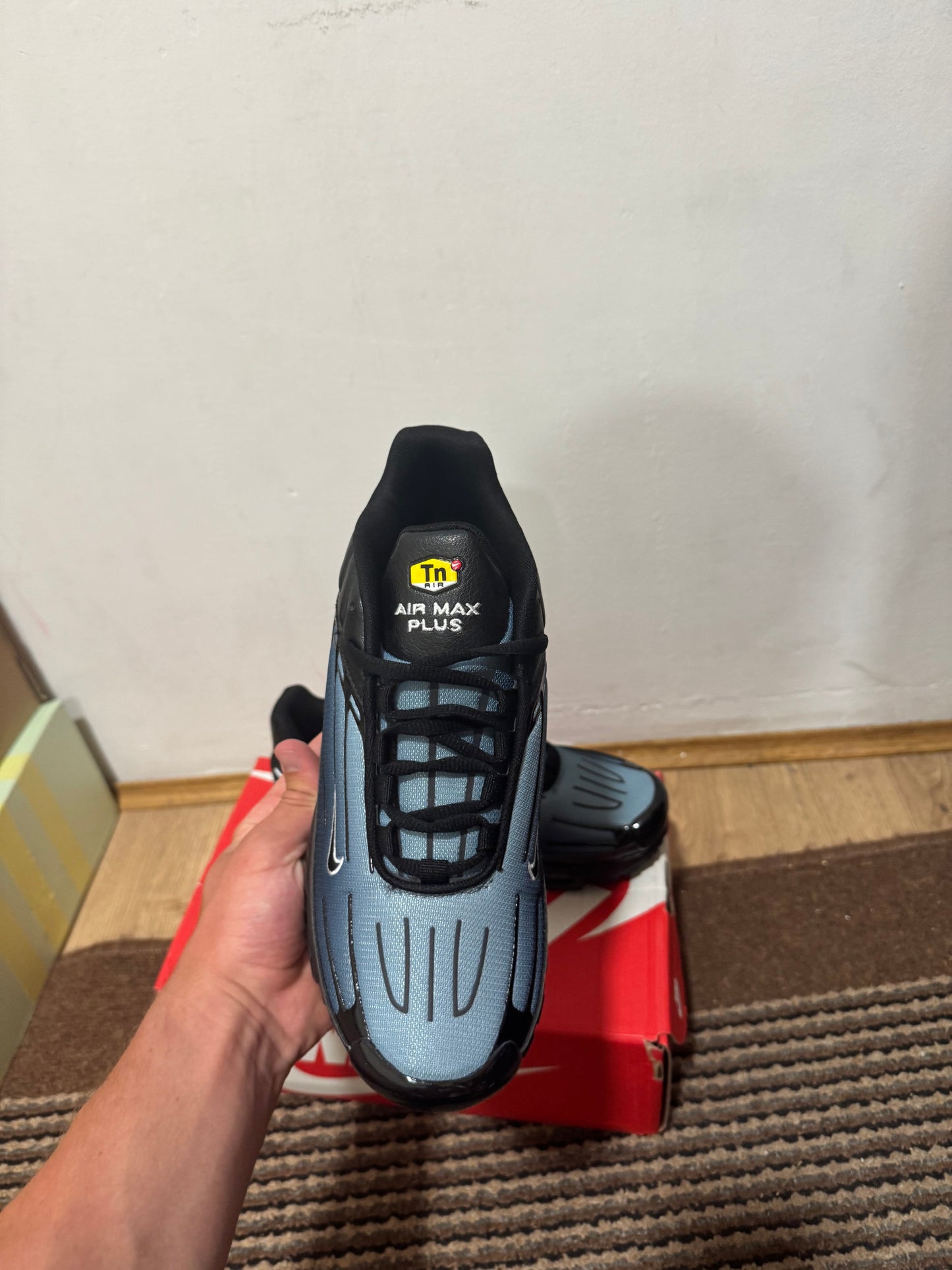 Nike Air max Plus 3 Broj 43(Odmah dostupno)