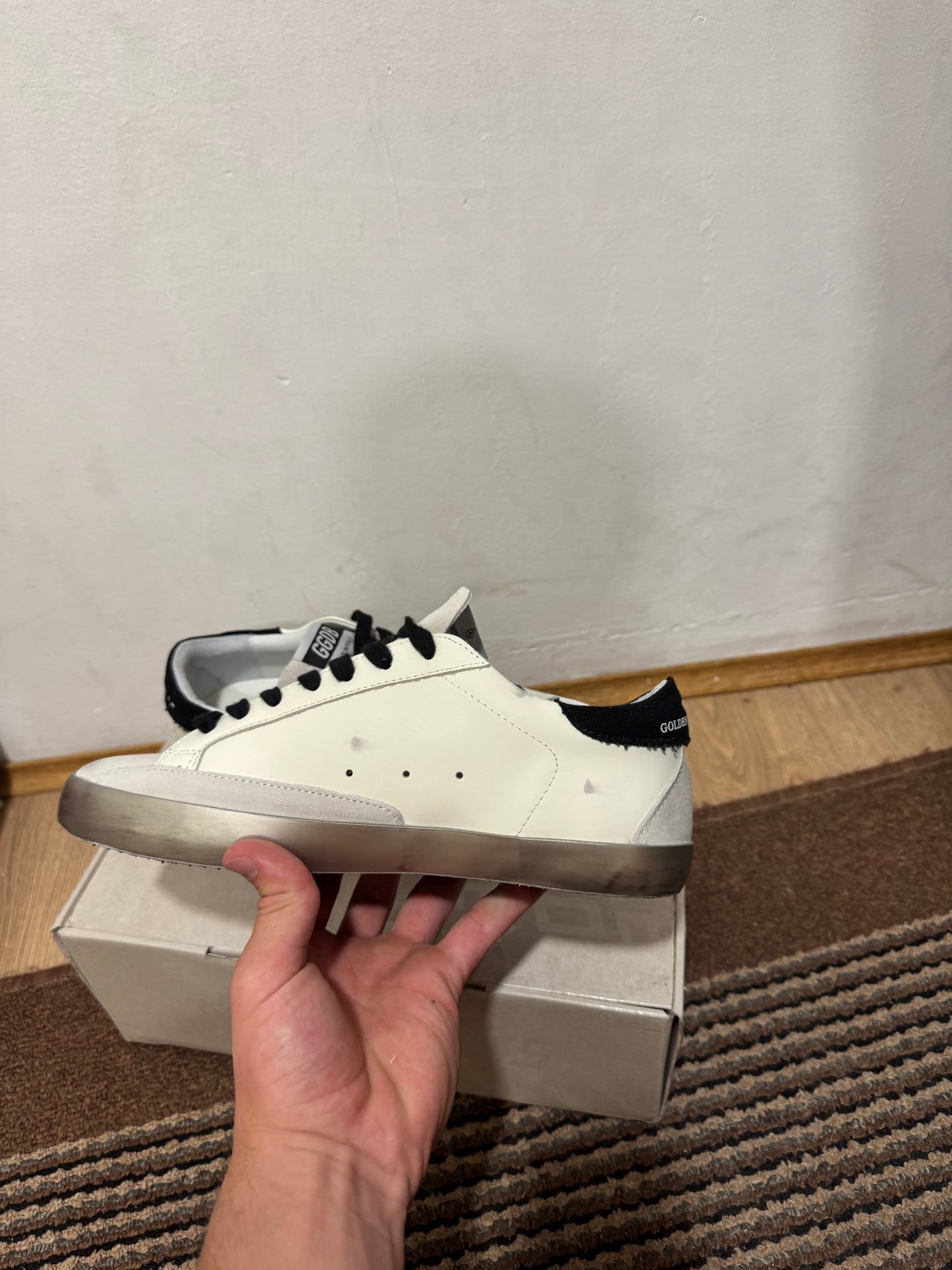Golden Goose Broj 39(Odmah dostupno)