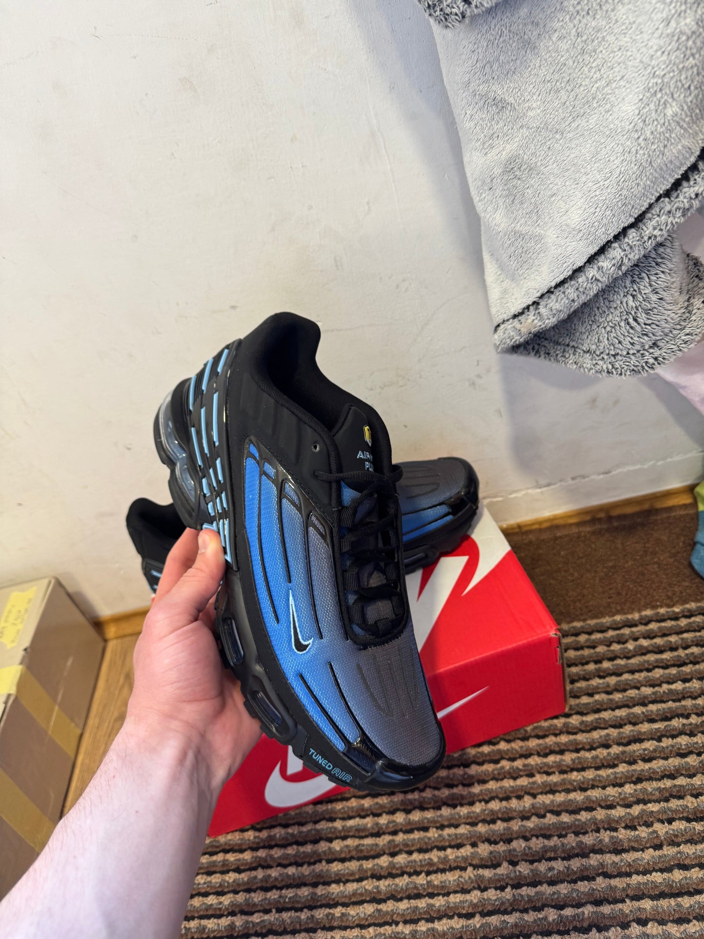 Nike Air max Plus 3 Broj 45(Odmah dostupno)