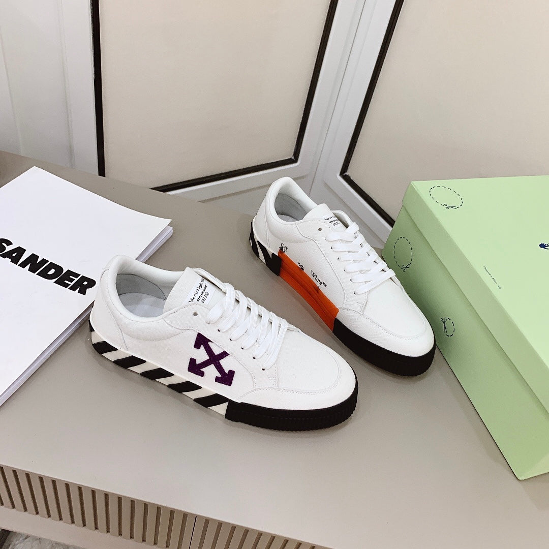 OFF WHITE Court low