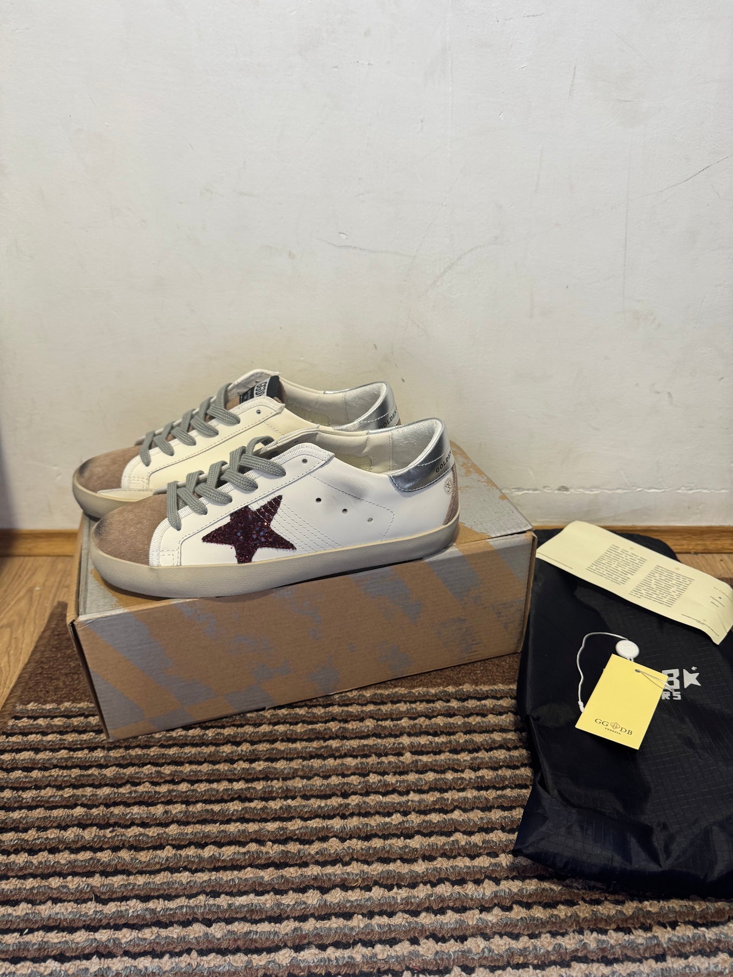 Golden Goose Broj 39(Odmah dostupno)