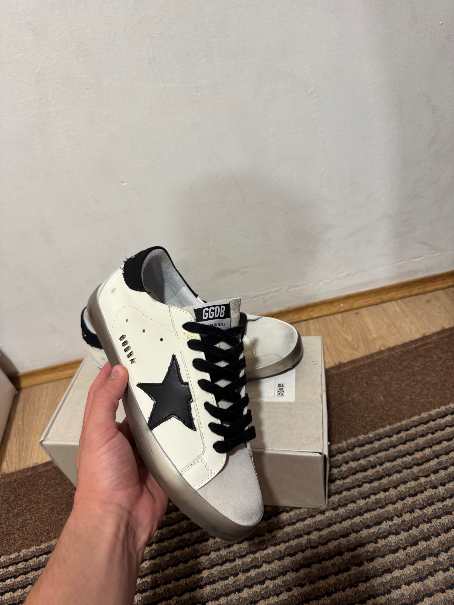Golden Goose Broj 39(Odmah dostupno)
