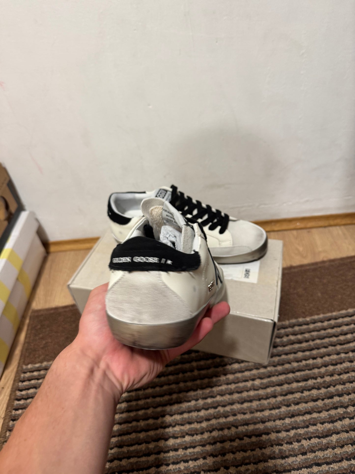 Golden Goose Broj 39(Odmah dostupno)