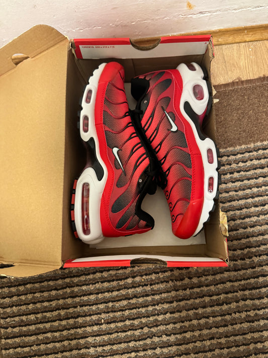 Nike Air max Plus Broj 42(Odmah dostupno)