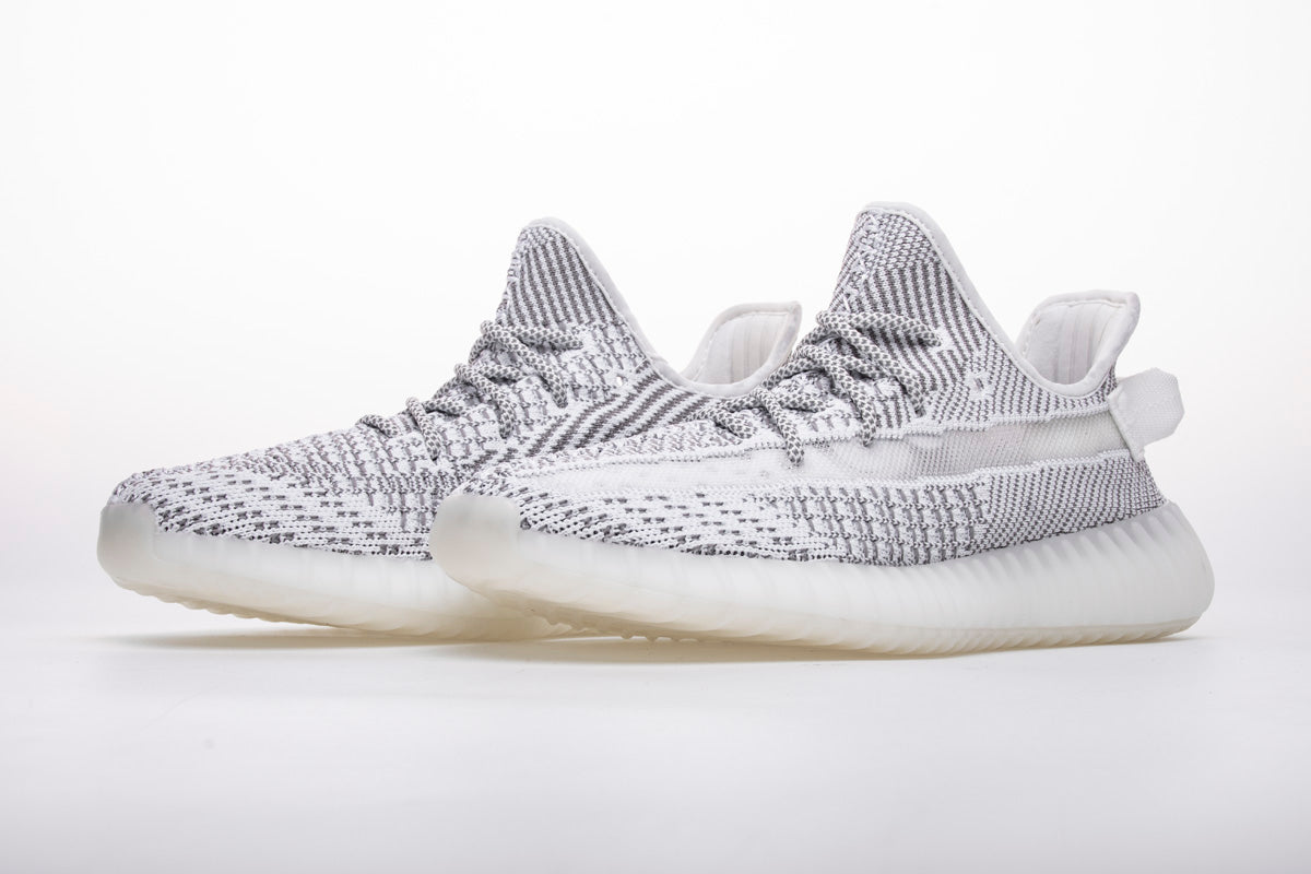 Yeezy 350 Static