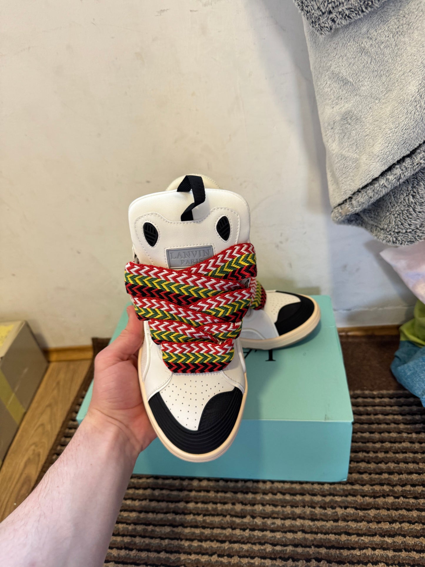 Lanvin Broj 39(Odmah dostupno)