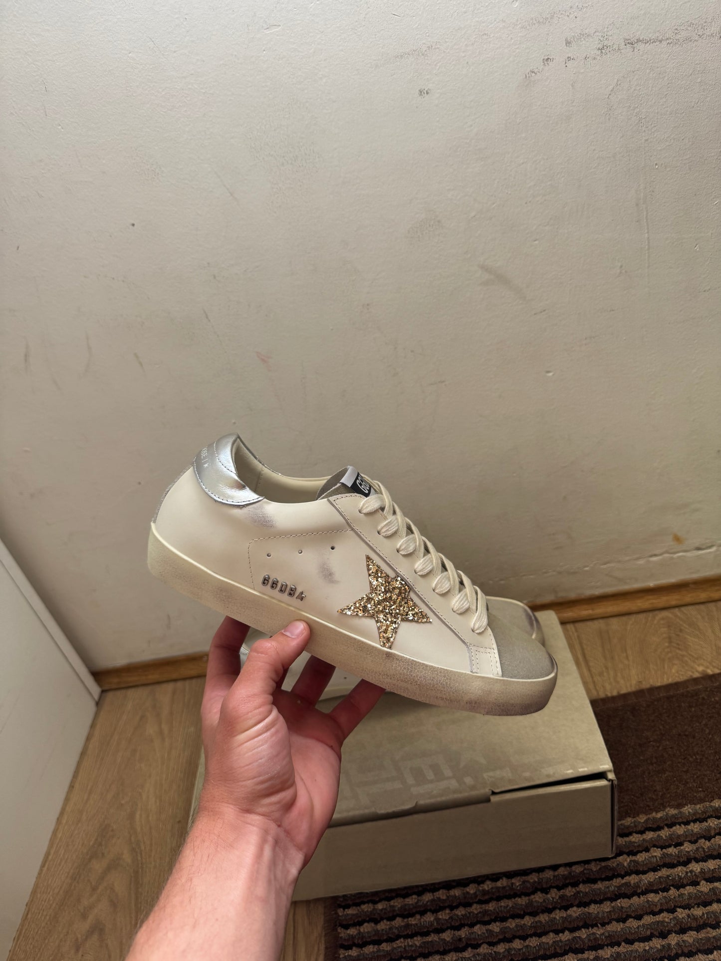 Golden Goose Broj 39,41(Odmah dostupno)