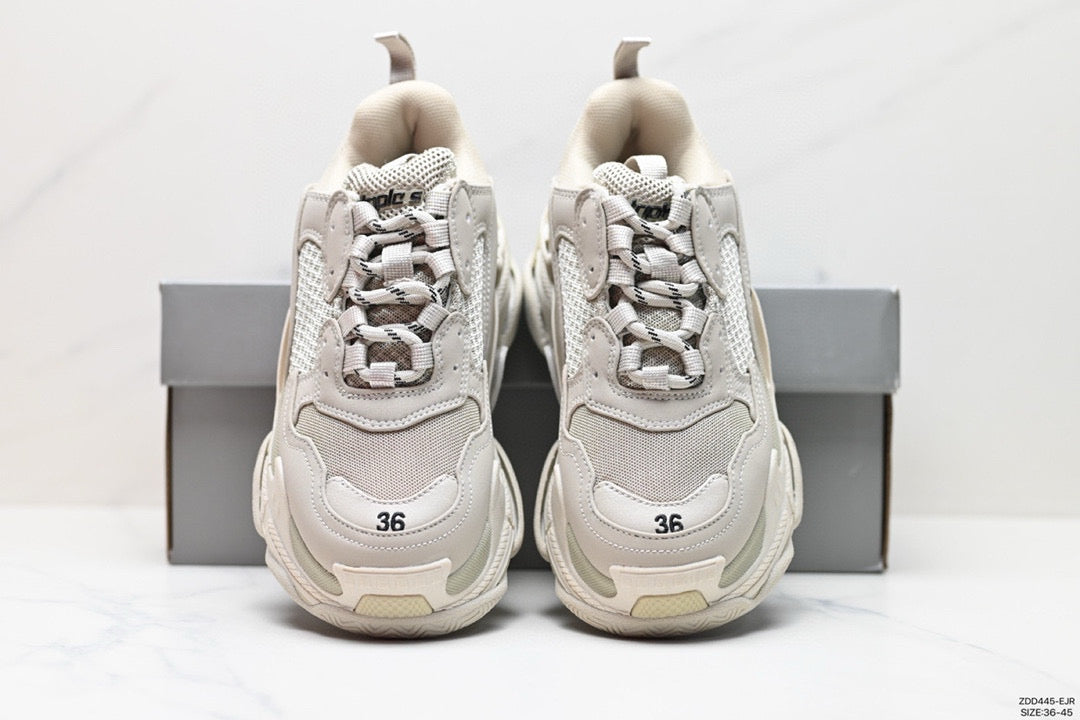 Balenciaga Triple S