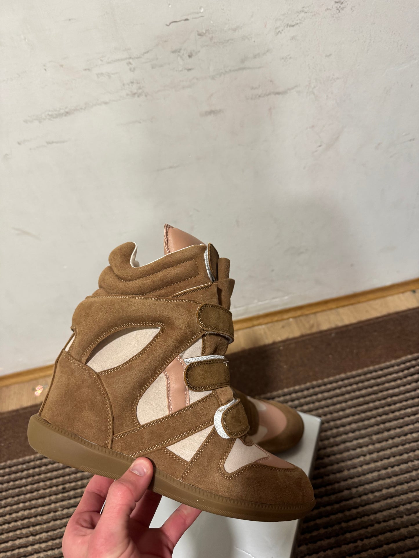 Isabel Marant Broj 41(Odmah dostupno)