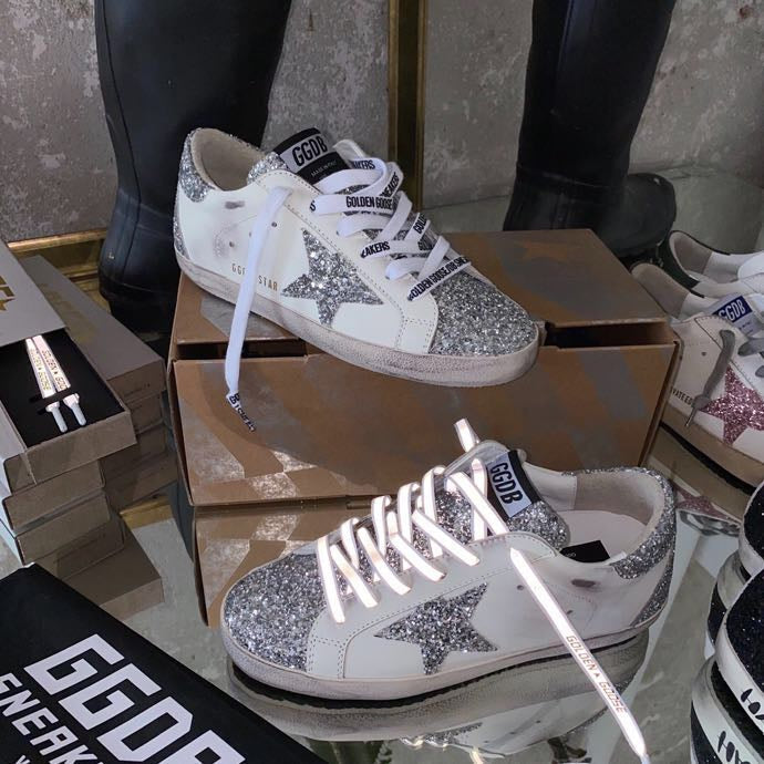 Golden Goose Diamond