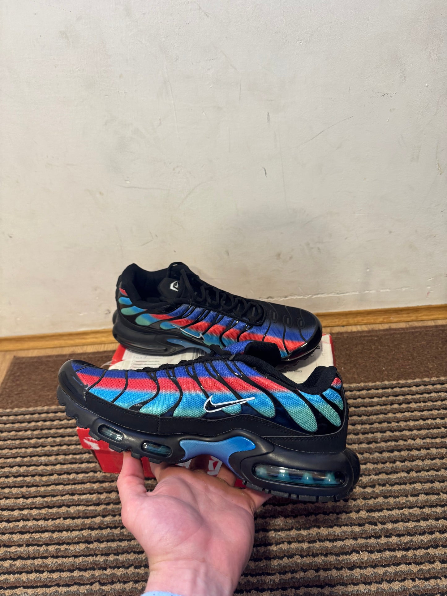Nike Air max Plus Broj 45(Odmah dostupno)