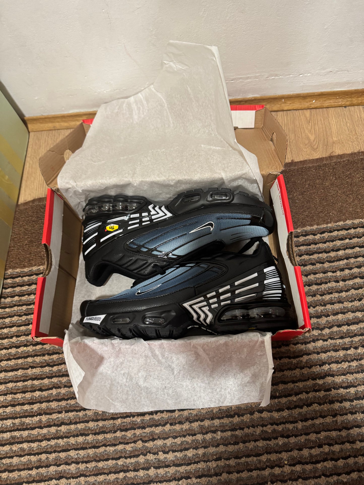 Nike Air max Plus 3 Broj 43(Odmah dostupno)