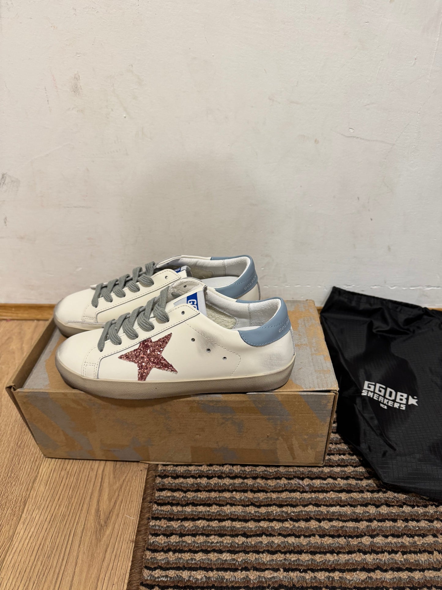 Golden Goose Broj 39(Odmah dostupno)