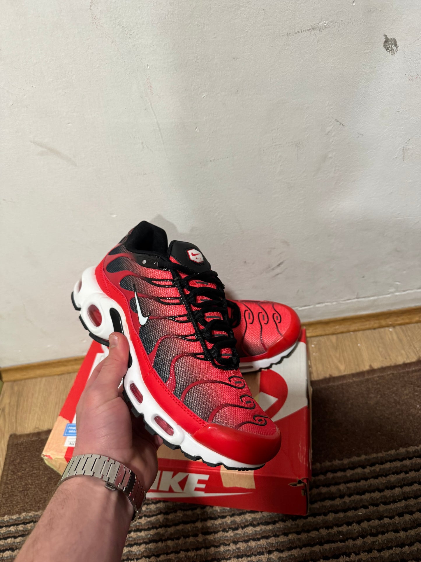 Nike Air max Plus Broj 42(Odmah dostupno)