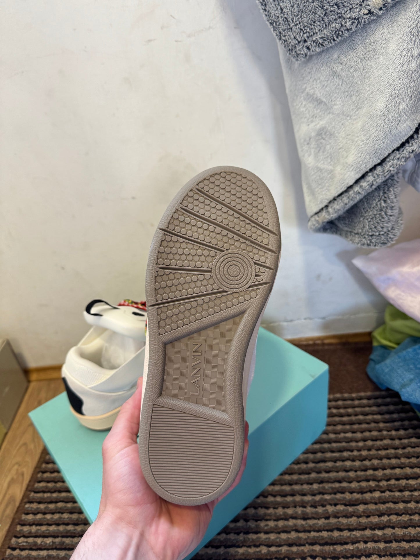Lanvin Broj 39(Odmah dostupno)