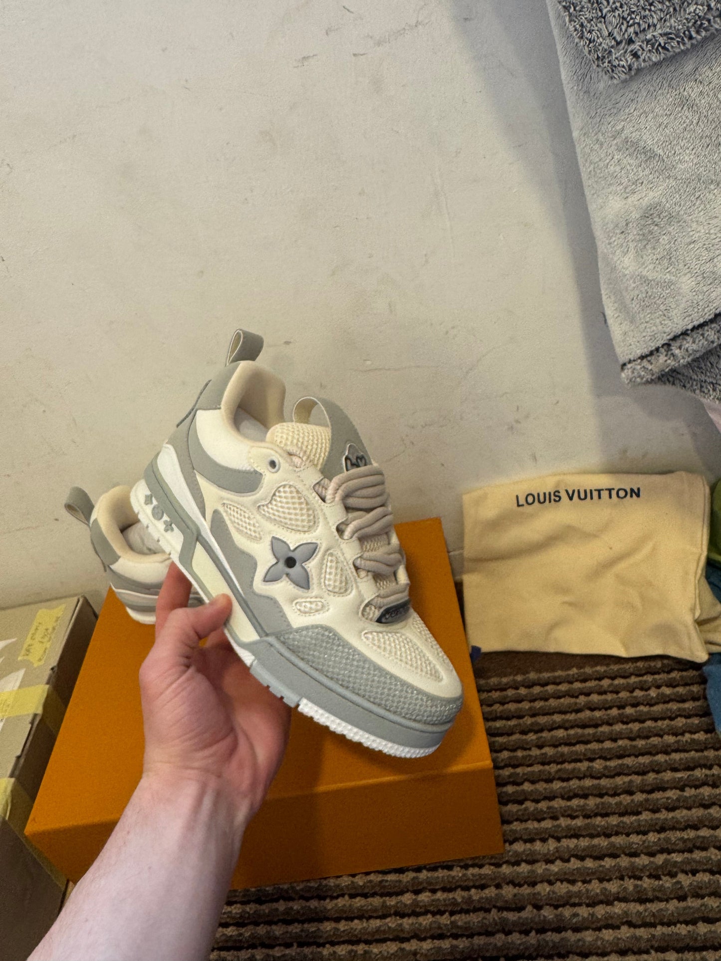 Lv Skate Broj 38(Odmah dostupno)
